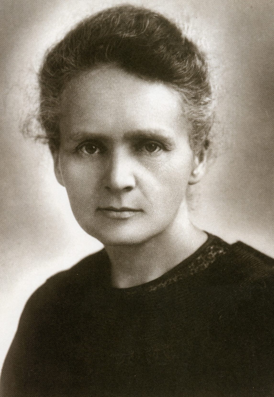 Maria Skłodowska Curie Piękniejsza Strona Nauki 2626