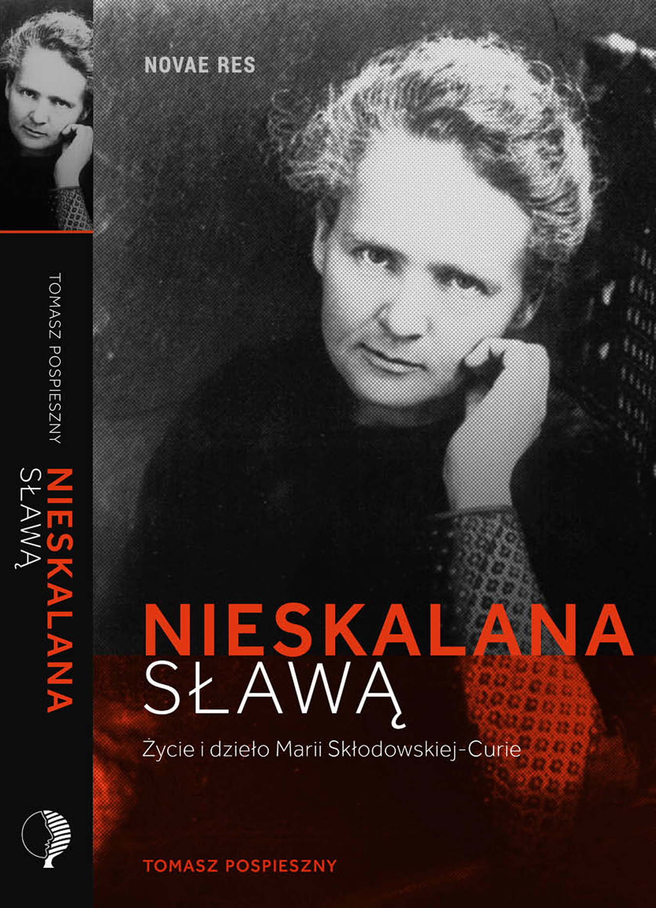 Nieskalana Sławą życie I Dzieło Marii Skłodowskiej Curie Piękniejsza Strona Nauki 1879